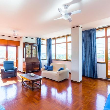 Terrazza 30 By Napoliapartments Luaran gambar