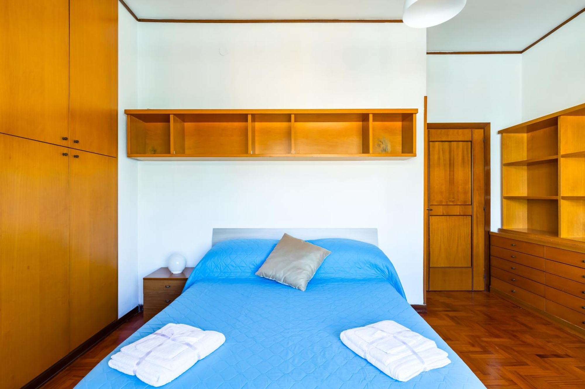 Terrazza 30 By Napoliapartments Luaran gambar