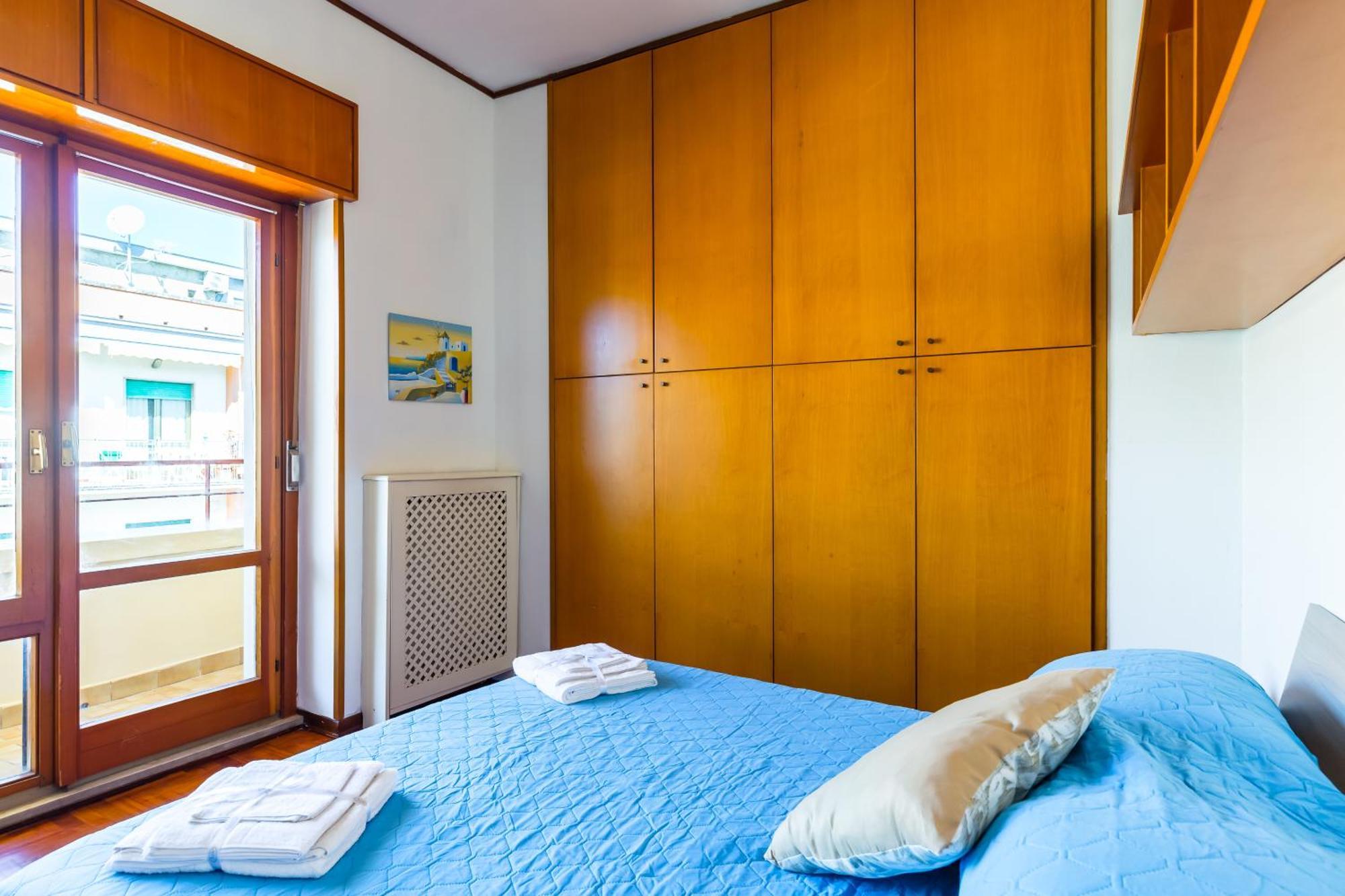 Terrazza 30 By Napoliapartments Luaran gambar