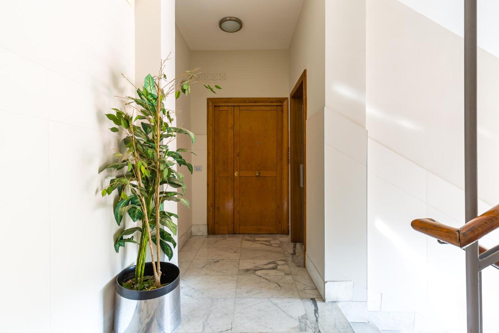 Terrazza 30 By Napoliapartments Luaran gambar