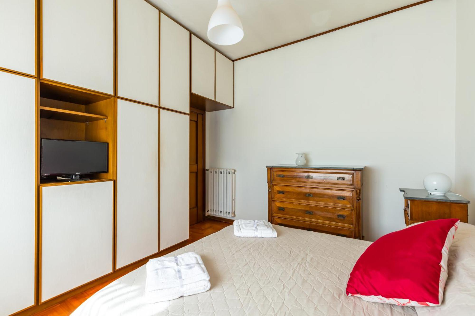 Terrazza 30 By Napoliapartments Luaran gambar