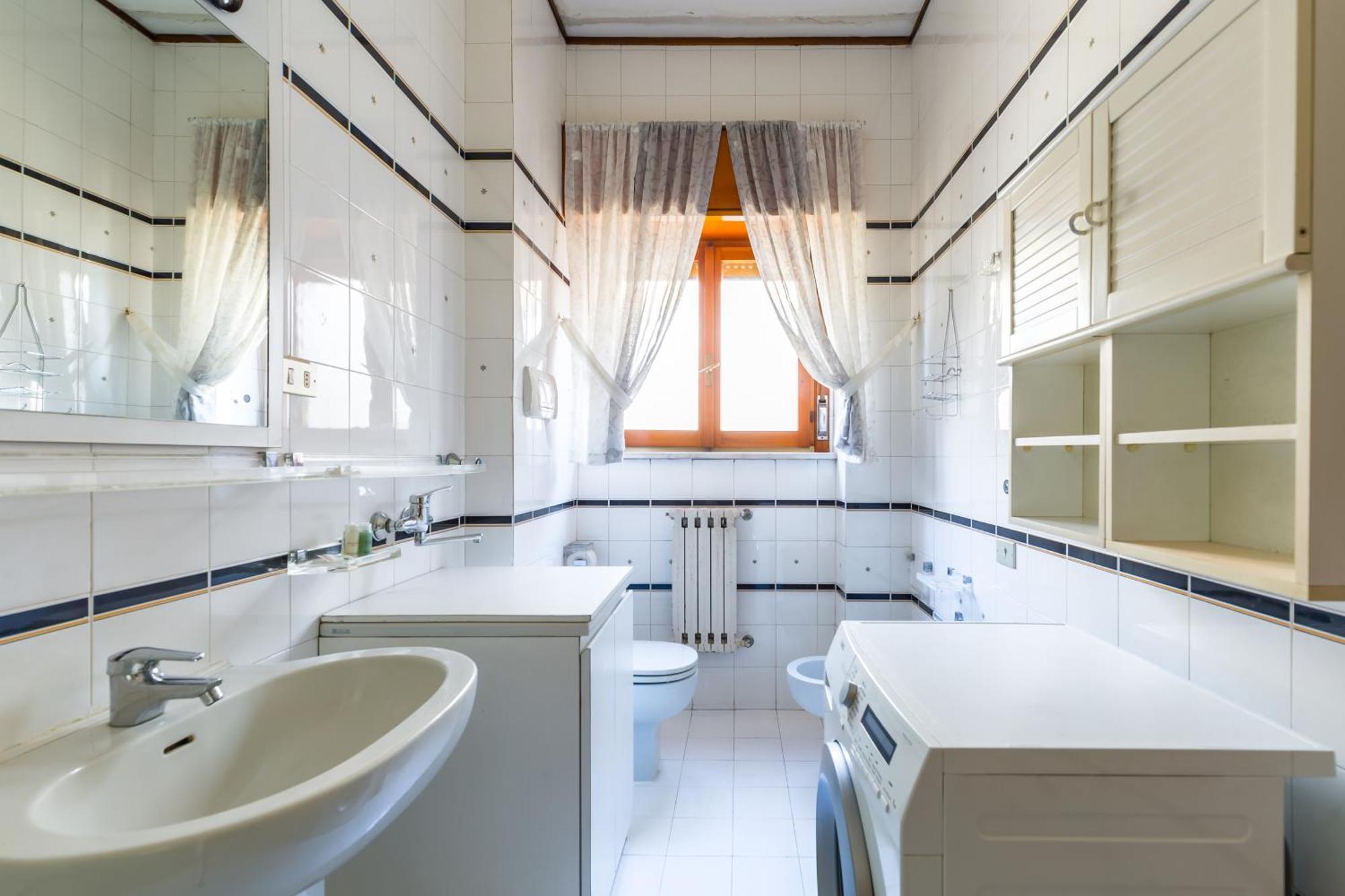 Terrazza 30 By Napoliapartments Luaran gambar