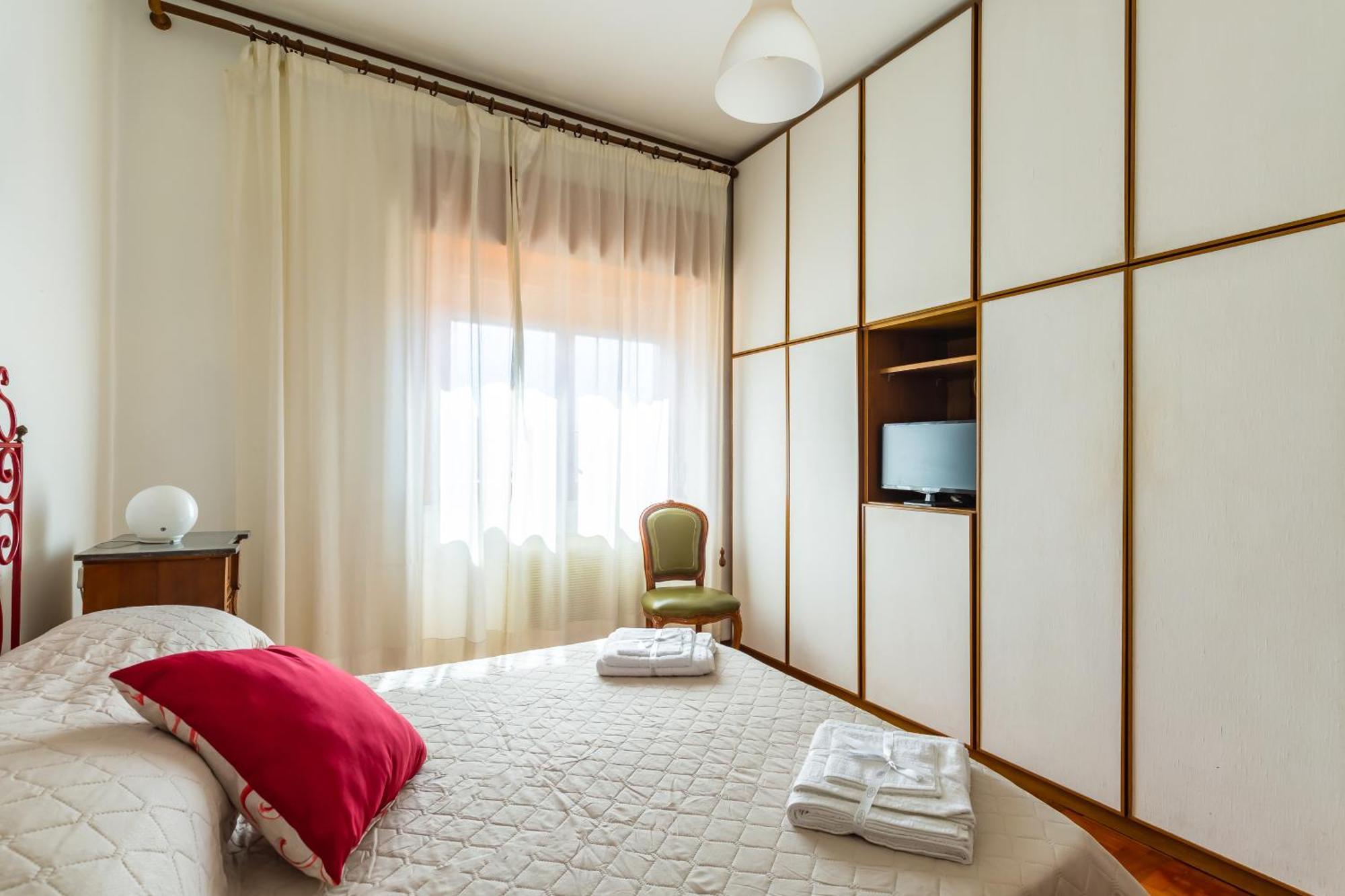 Terrazza 30 By Napoliapartments Luaran gambar