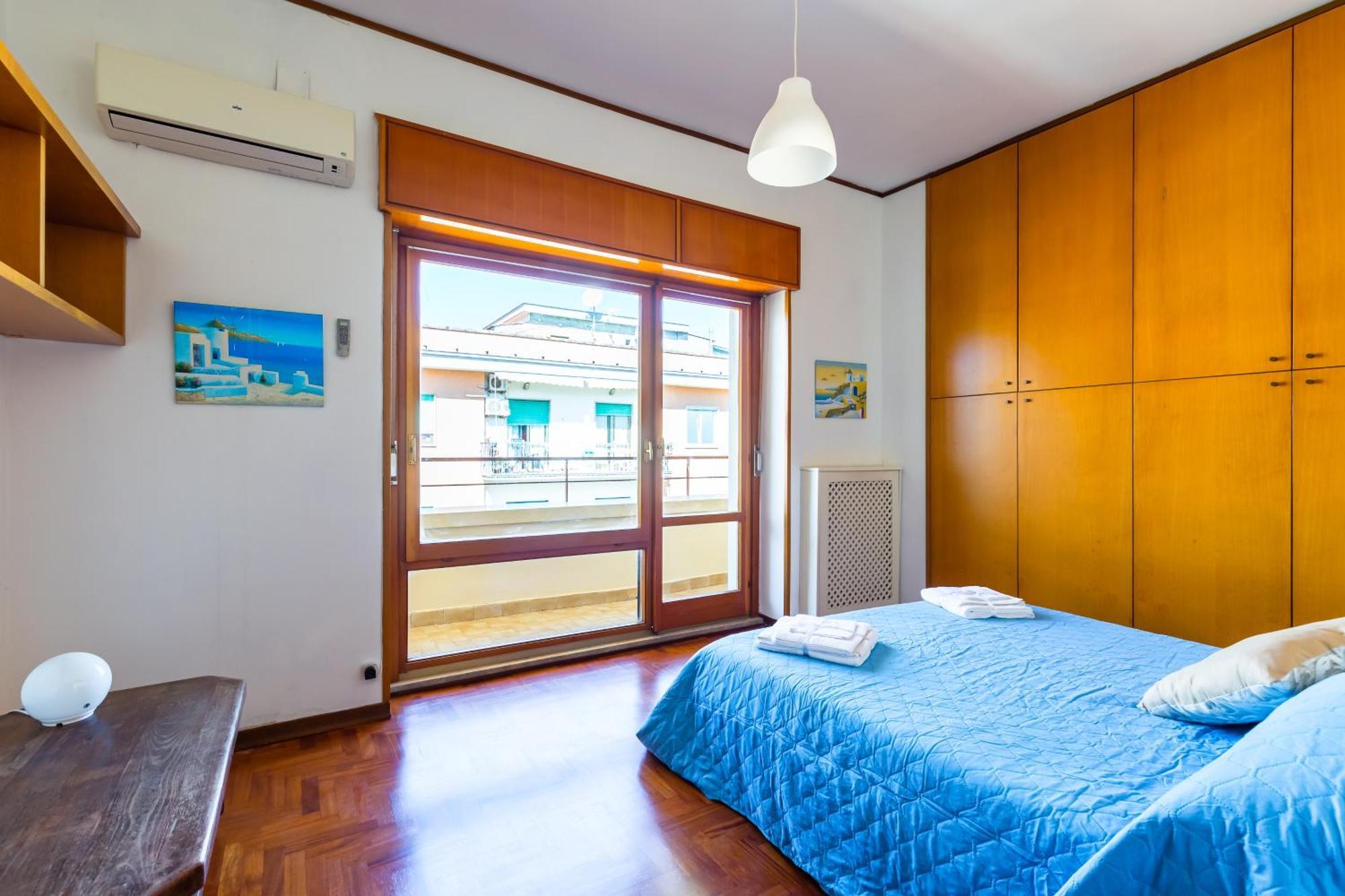 Terrazza 30 By Napoliapartments Luaran gambar