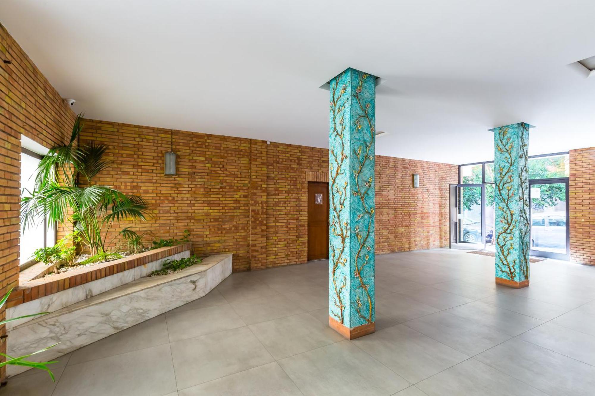 Terrazza 30 By Napoliapartments Luaran gambar