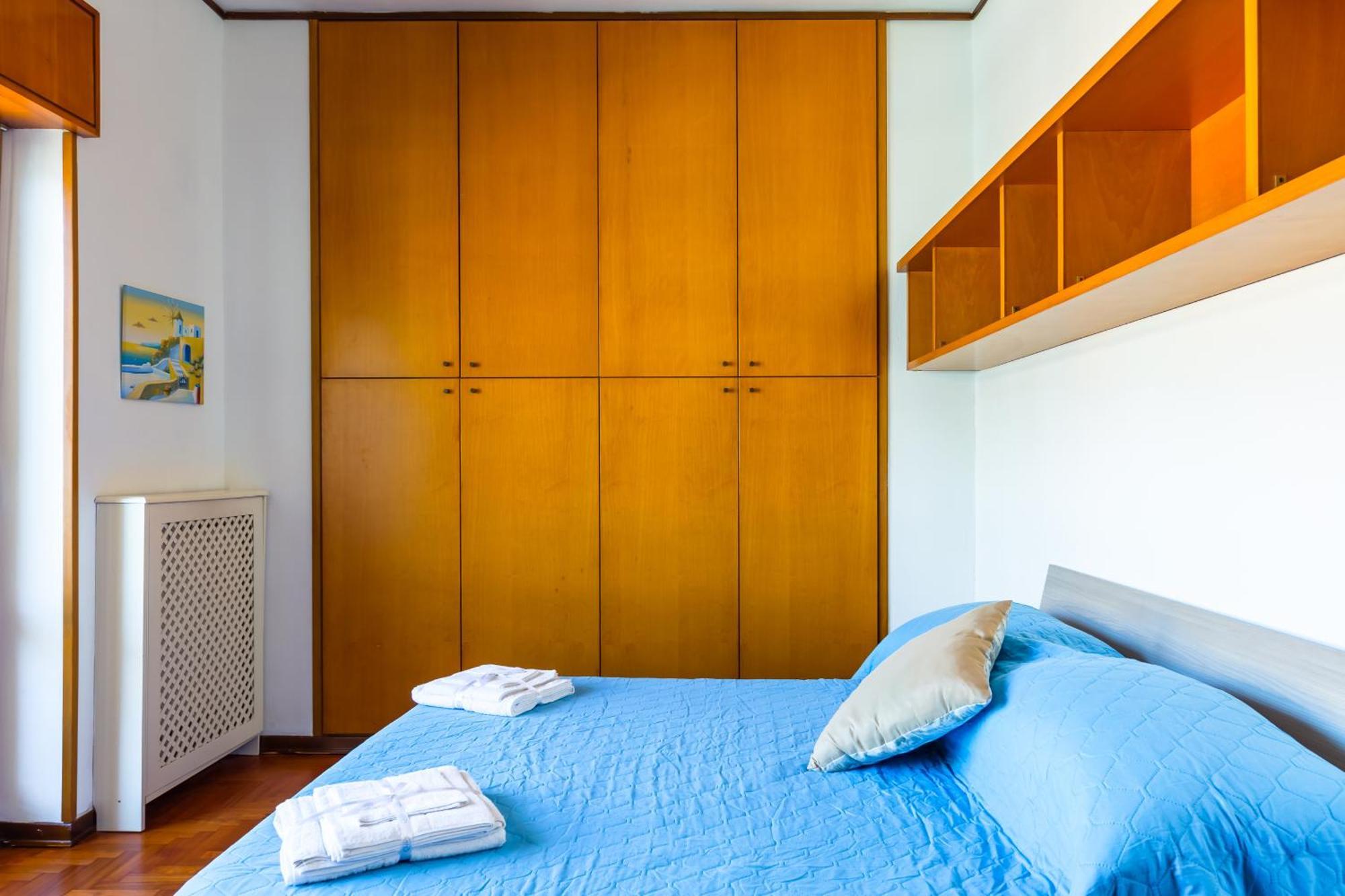 Terrazza 30 By Napoliapartments Luaran gambar