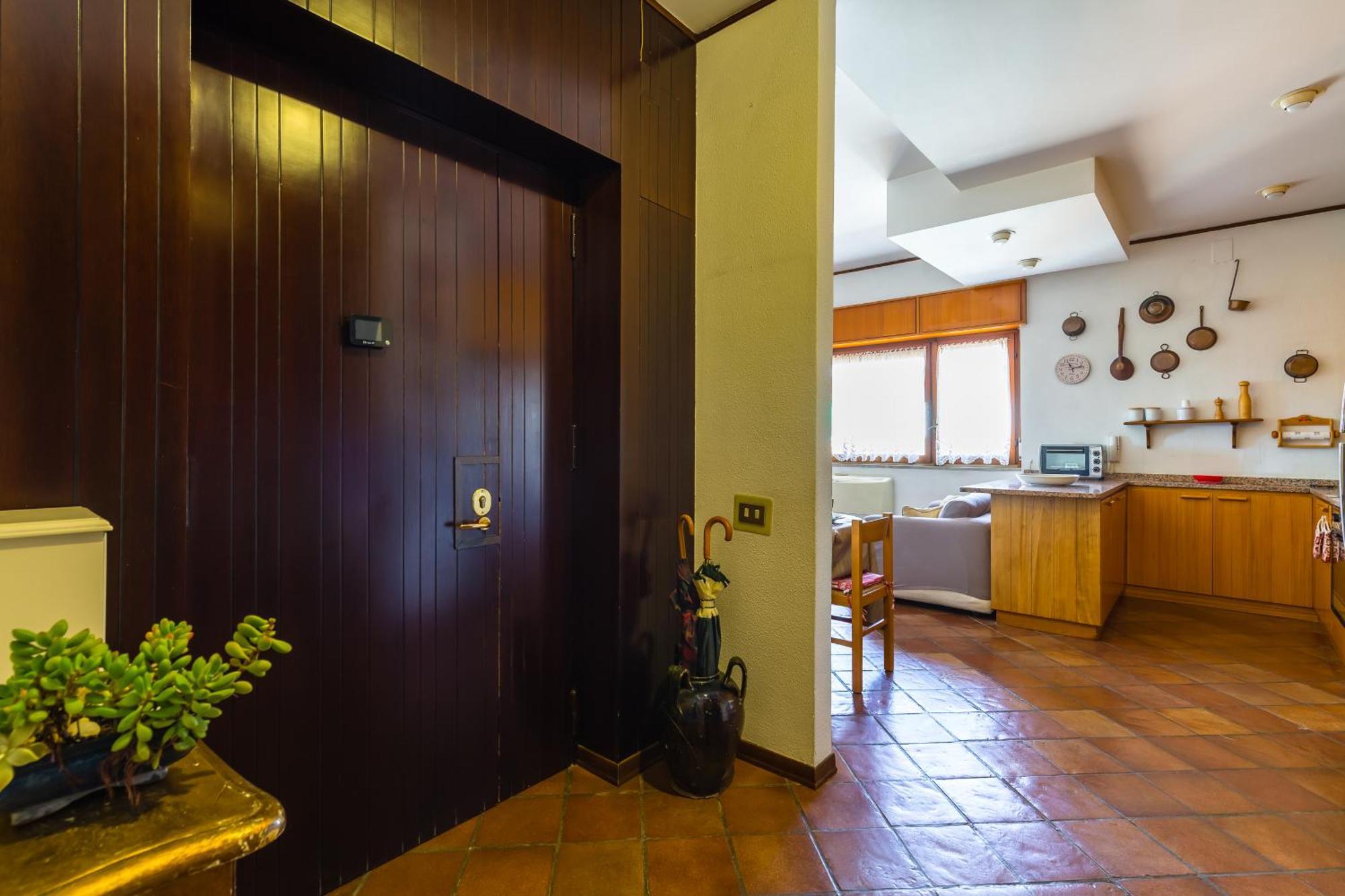 Terrazza 30 By Napoliapartments Luaran gambar