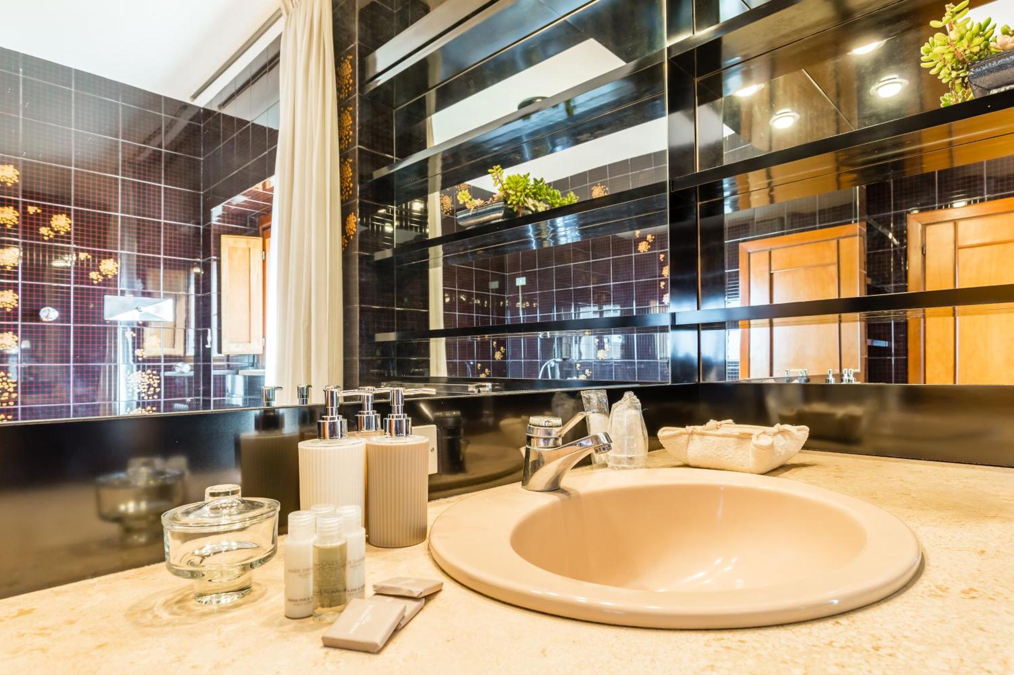 Terrazza 30 By Napoliapartments Luaran gambar