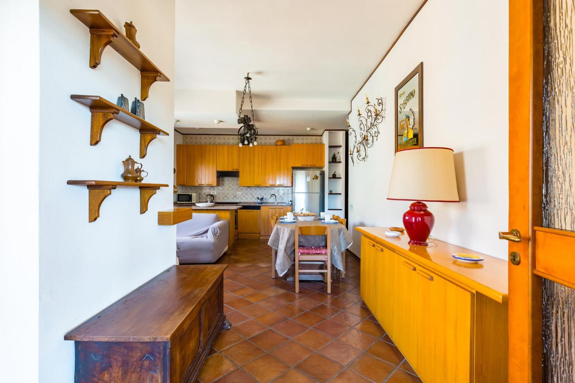Terrazza 30 By Napoliapartments Luaran gambar